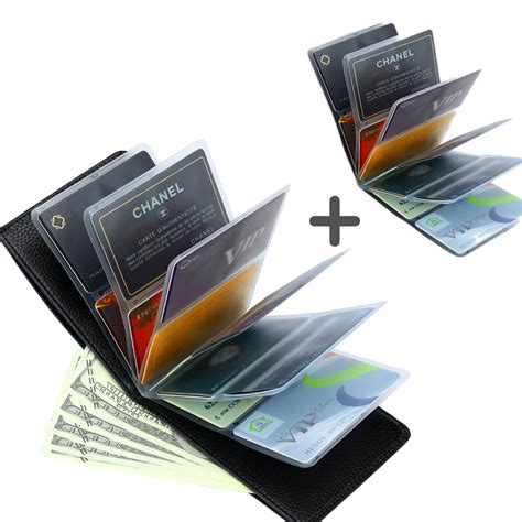 best slim rfid card holder|slim rfid credit card holder.